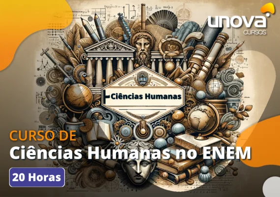 [Ciências Humanas no ENEM]