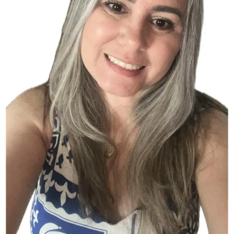 Cilene Paula Gomes Porto