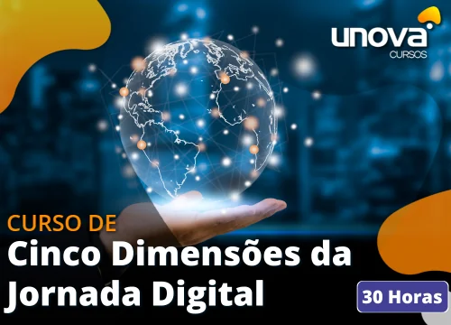 [Cinco Dimensões da Jornada Digital]