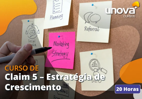 [Claim 5 – Estratégia de Crescimento]