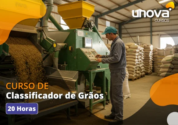 [Classificador de Grãos]