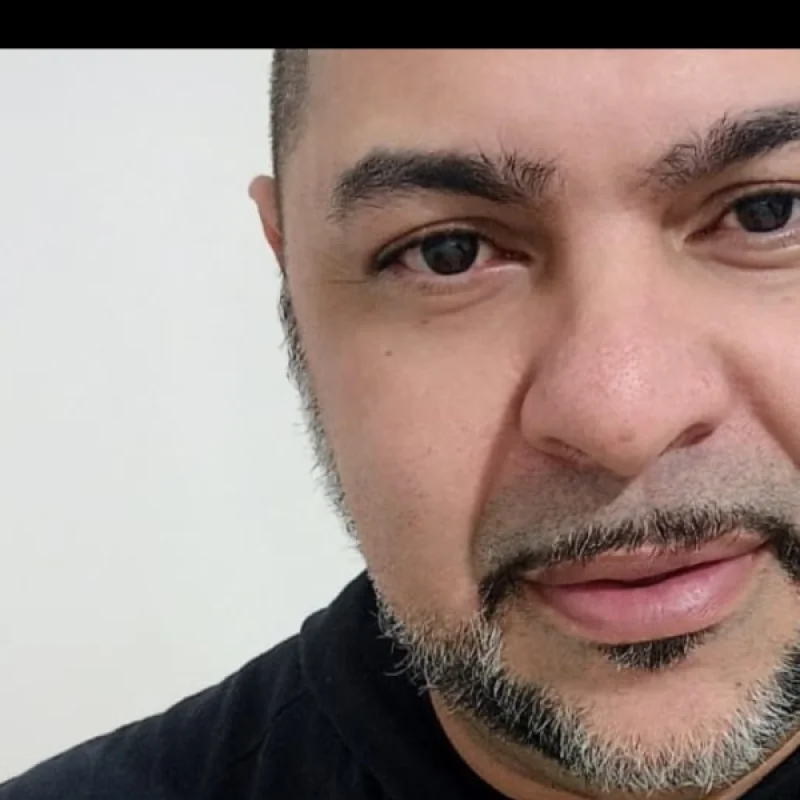 Claudio ROBERTO MODESTO DO CARMO