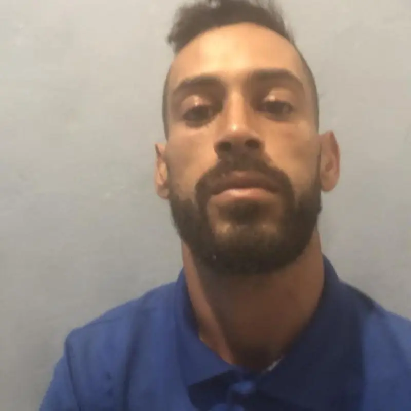 Clayton da Silva passos
