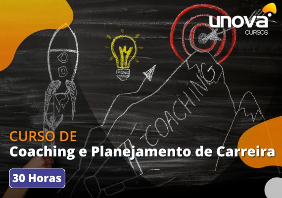 [Coaching e Planejamento de Carreira]