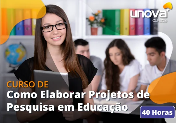 [Como Elaborar Projetos de Pesquisa em Educação]