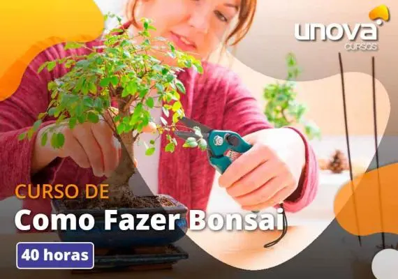 [Como Fazer Bonsai]