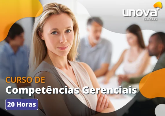 [Competências Gerenciais]