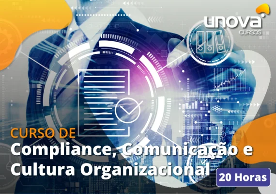 [Compliance, Comunicação e Cultura Organizacional]