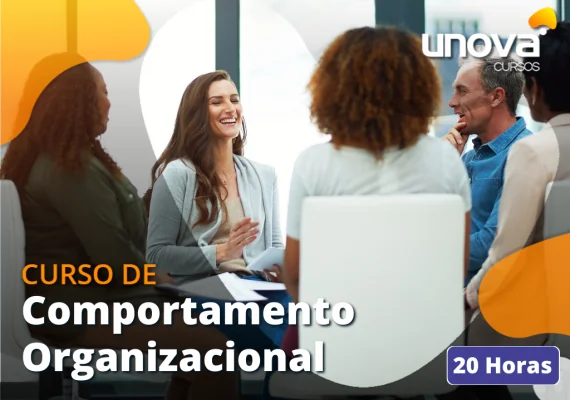 [Comportamento Organizacional]