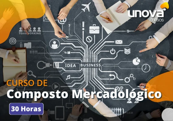 [Composto Mercadológico]