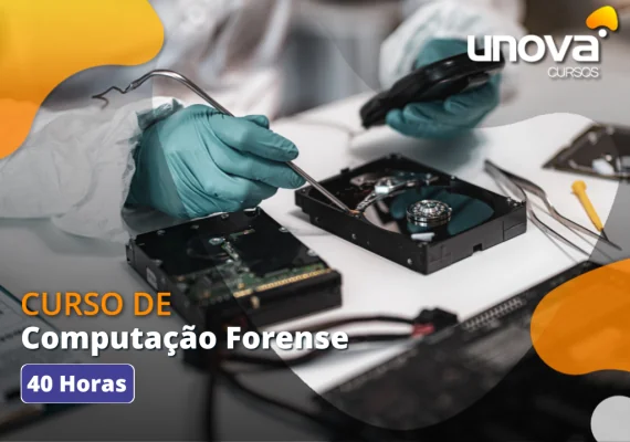 [Computação Forense]