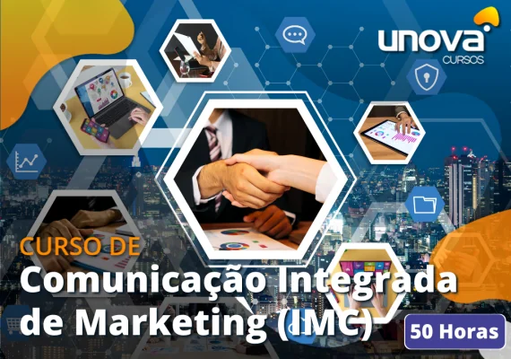[Comunicação Integrada de Marketing (IMC)]