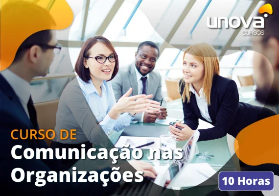 [Comunicação nas Organizações]