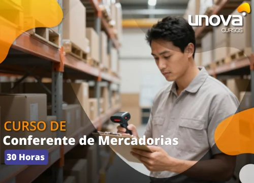 [Conferente de Mercadorias]