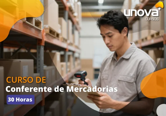 [Conferente de Mercadorias]