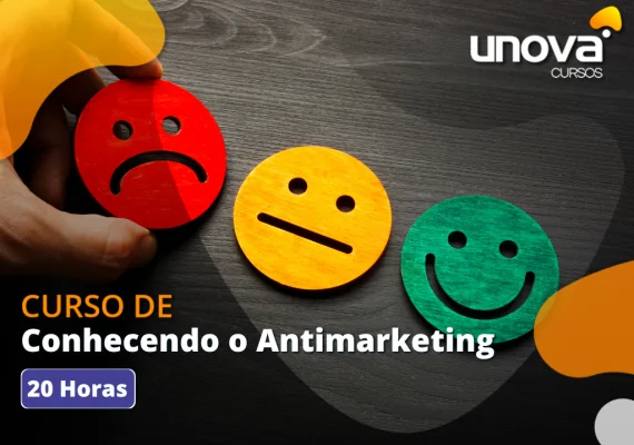 [Conhecendo o Antimarketing]
