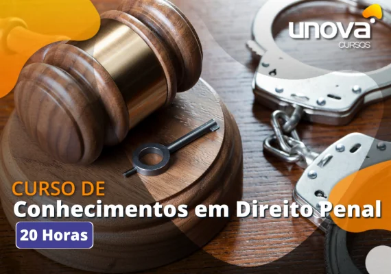 [Conhecimentos em Direito Penal]