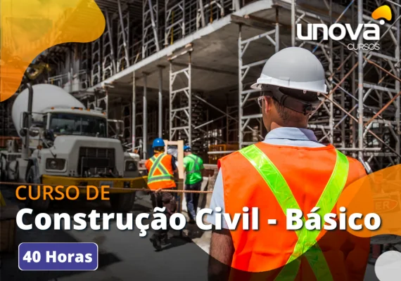 [Construção Civil - Básico]