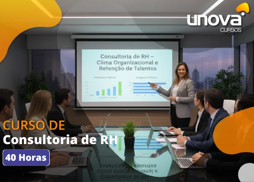 [Consultoria de RH]
