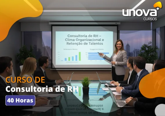 [Consultoria de RH]