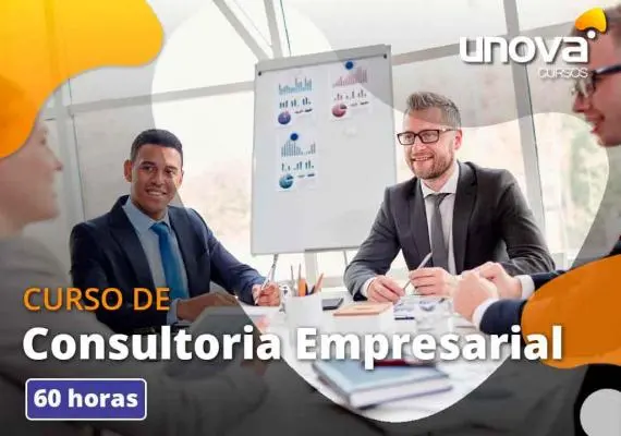 [Consultoria Empresarial]