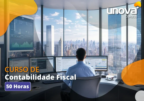 [Contabilidade Fiscal]