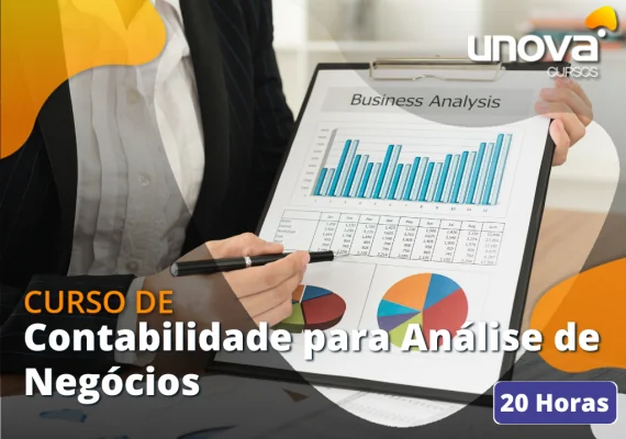 [Contabilidade para Análise de Negócios]