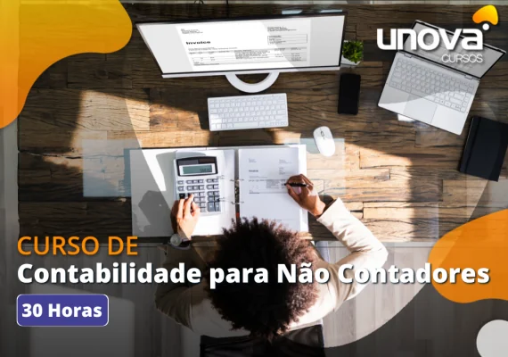 [Contabilidade para Não Contadores]