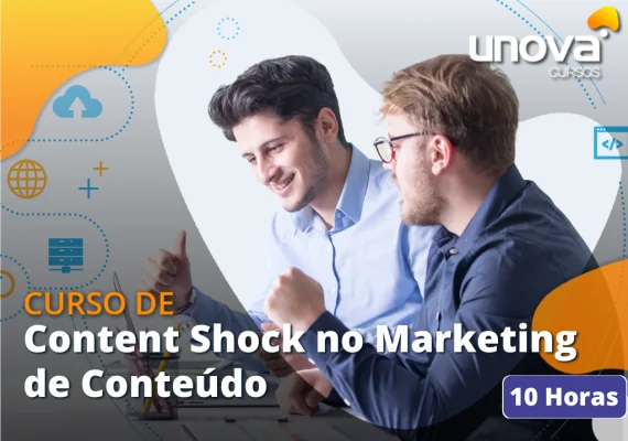 [Content Shock no Marketing de Conteúdo]