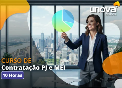 [Contratação PJ e MEI]