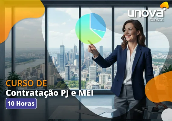 [Contratação PJ e MEI]
