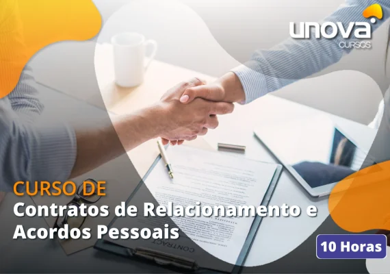 [Contratos de Relacionamento e Acordos Pessoais]