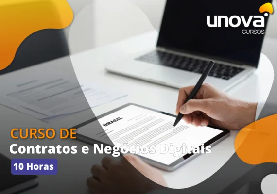 [Contratos e Negócios Digitais]