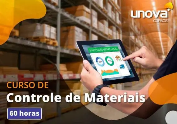 [Controle de Materiais]