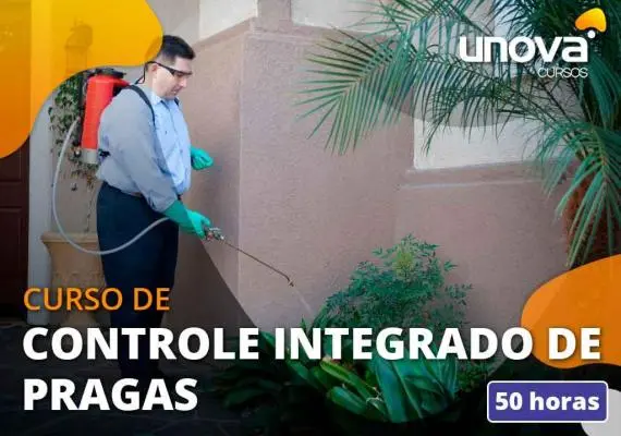 [Controle Integrado de Pragas]