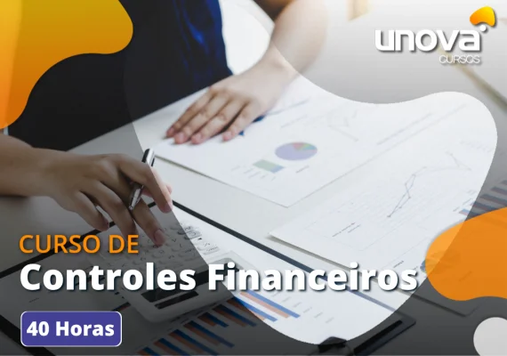 [Controles Financeiros]