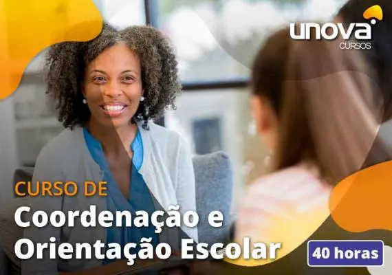 [Coordenação e Orientação Escolar]