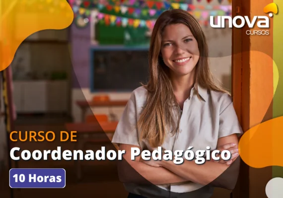 Cursos a distância Unova com inscrições abertas e inicio imediato