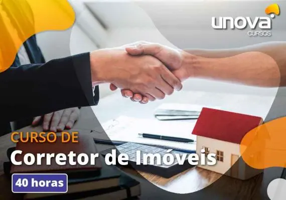 [Corretor de Imóveis]