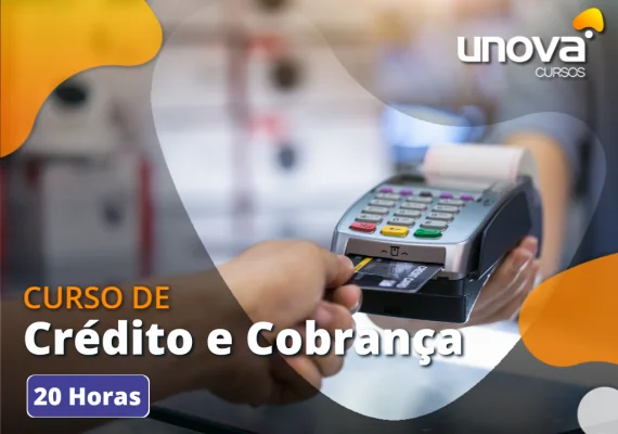 [Crédito e Cobrança]