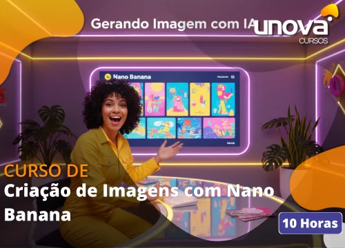 [Criação de Imagens com Nano Banana]
