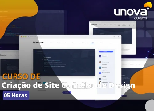 [Criação de Site com Claude Design]