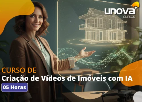 [Criação de Vídeos  de Imóveis com IA]