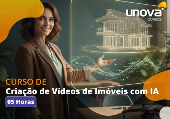 [Criação de Vídeos  de Imóveis com IA]
