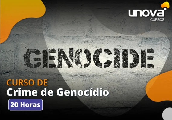 [Crime de Genocídio]