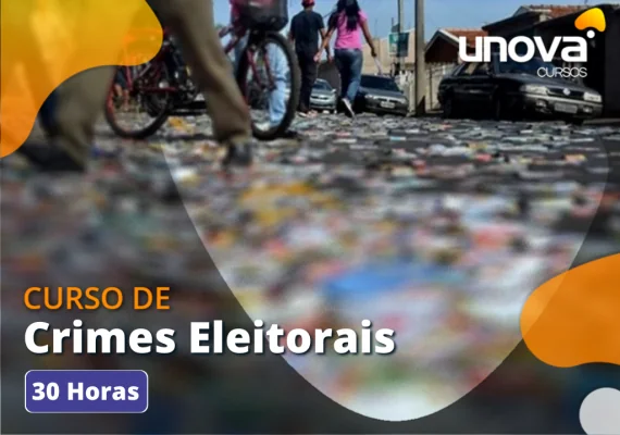 [Crimes Eleitorais]