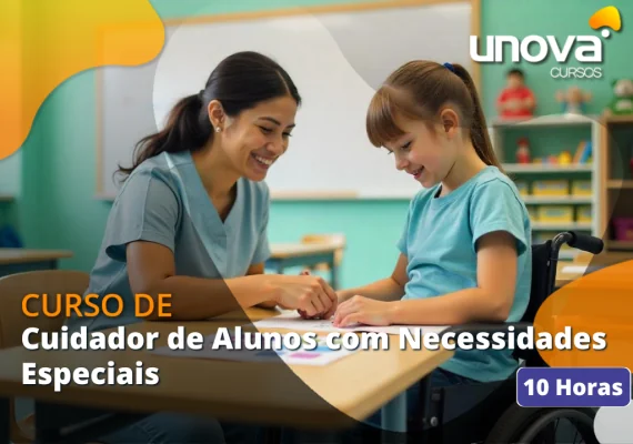 [Cuidador de Alunos com Necessidades Especiais]