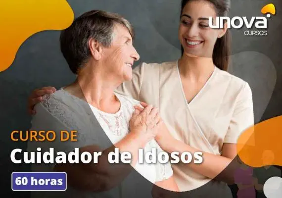 [Cuidador de Idosos]