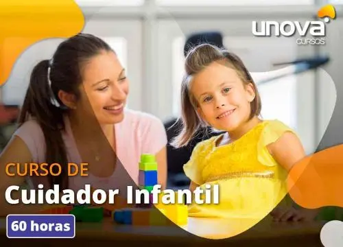 Curso de Cuidador Escolar Online Gratuito