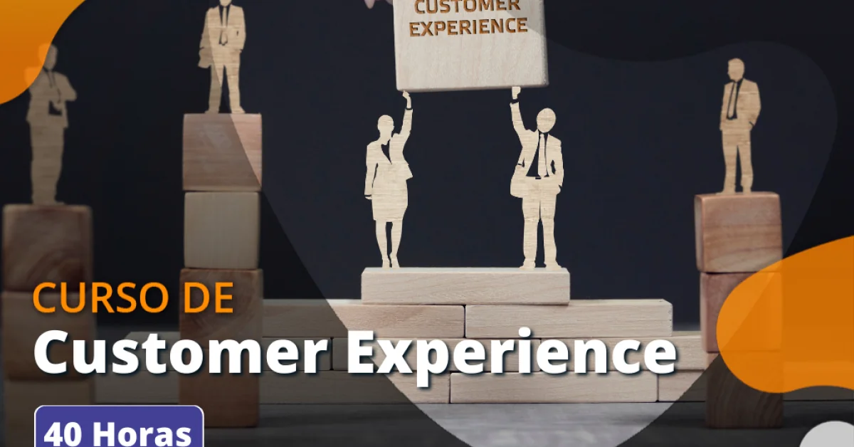 Curso de Experiência do Cliente Gratuito